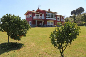  Apartamentos La Ardina  Челорио